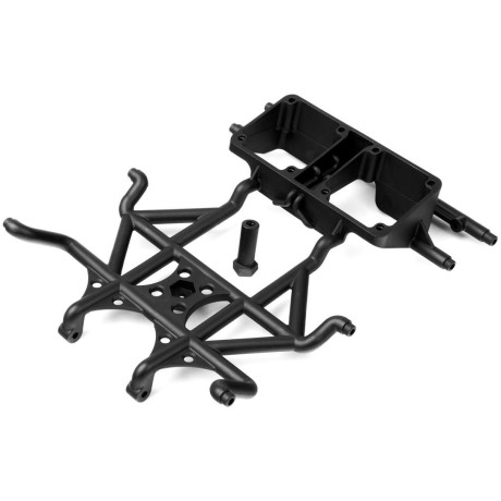 Držák náhradního kola