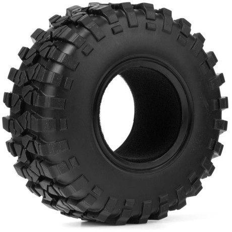 Pneumatiky vč. vložek, 2 ks