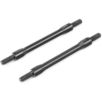 Přední horní linky 50 mm, 2 ks