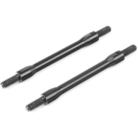 Přední horní linky 50 mm, 2 ks