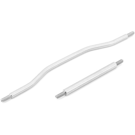 Link serva (48,5 mm) a řízení