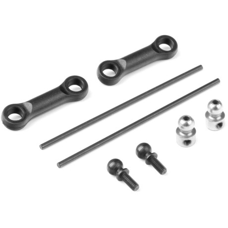 Zadní stabilizátor