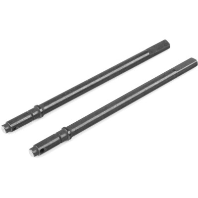 Zadní hřídele, 2 ks