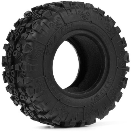 Kola kompletní (High grip), 2 ks