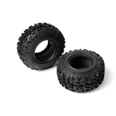 Kola kompletní (High grip), 2 ks