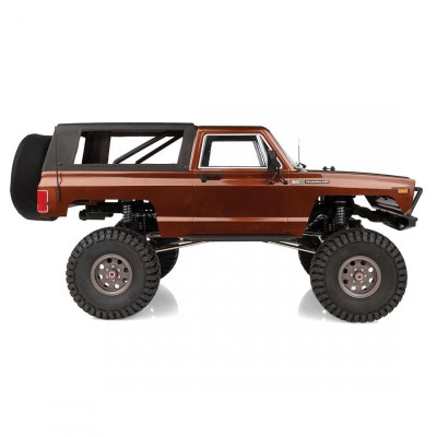 Element RC Enduro Trailwalker Portal+ RTR, hnědá