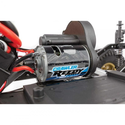 Element RC Enduro Trailwalker Portal+ RTR, hnědá