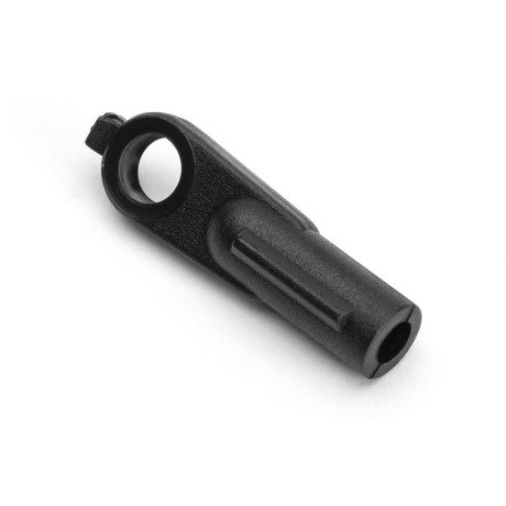 Plastový kloubek M3, 1000 ks.