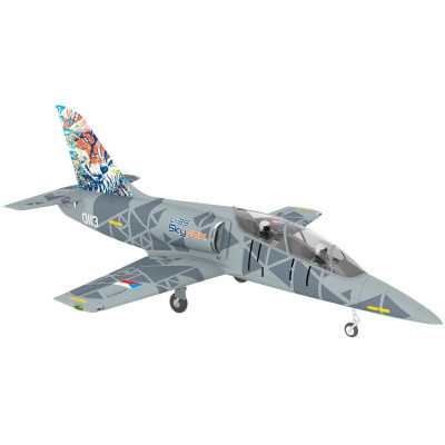 KAVAN L-39 Skyfox 1088mm - šedá