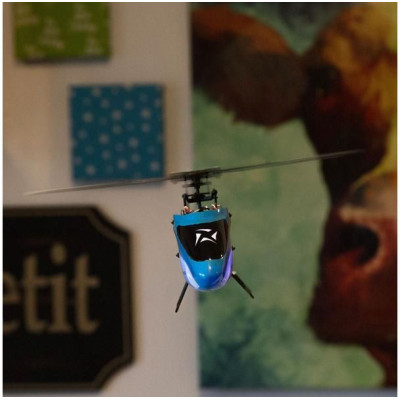 Blade Nano S3 AS3X SAFE RTF