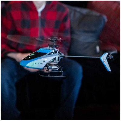 Blade Nano S3 AS3X SAFE RTF