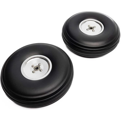 Hangar 9 kolo: XCub 2.94m