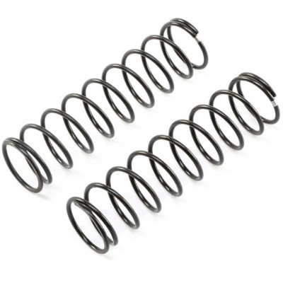 Losi pružina tlumiče zadní střední (2): Super Baja Rey