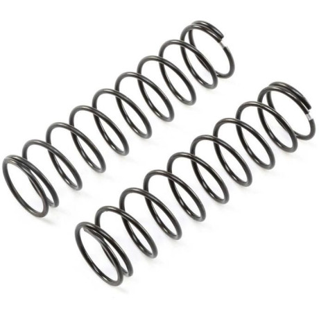 Losi pružina tlumiče zadní střední (2): Super Baja Rey