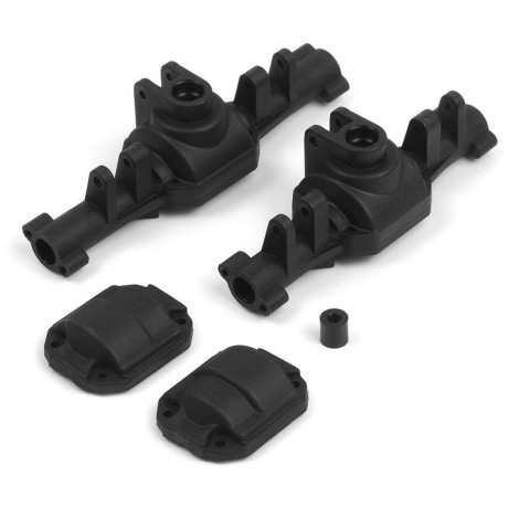 Set kříní náprav