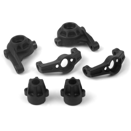 Set těhlic řízení a závěsů