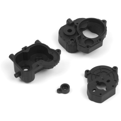 Skříň středové převodovky