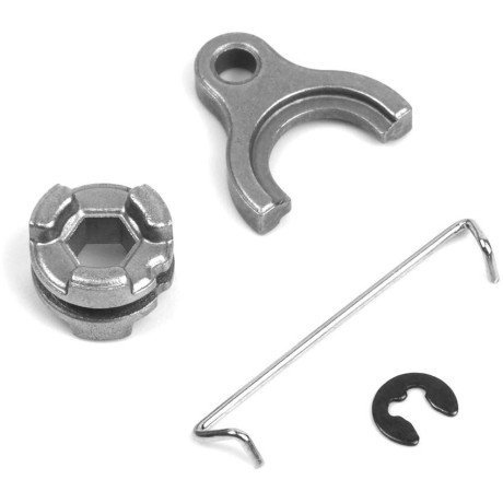 Mechanismus řazení