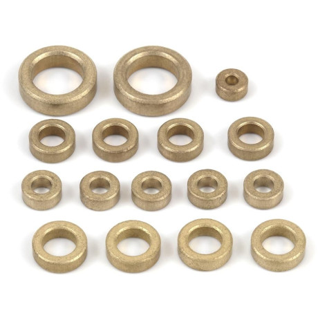 Sada pouzder Venture18