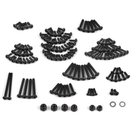 Kompletní sada šroubků Venture18