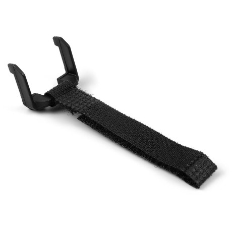 Stahovací popruh akumulátoru