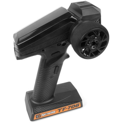 HPI TF-706 6kanálový vysílač