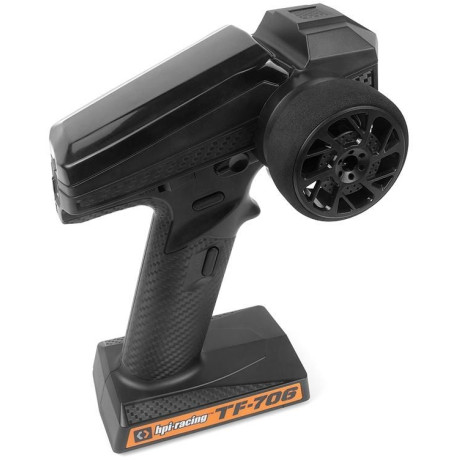 HPI TF-706 6kanálový vysílač