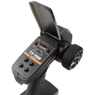 HPI TF-706 6kanálový vysílač