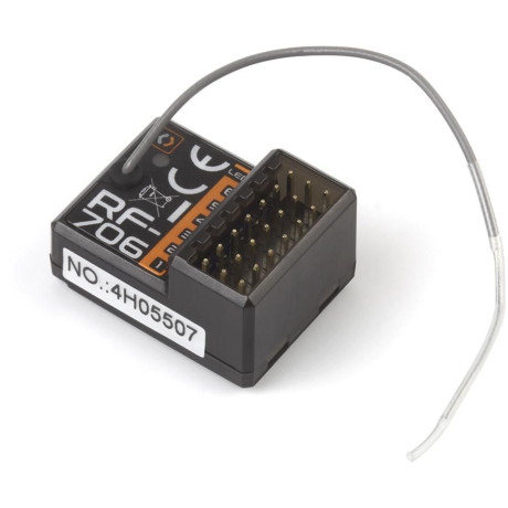 HPI RF-706 6kanálový přijímač