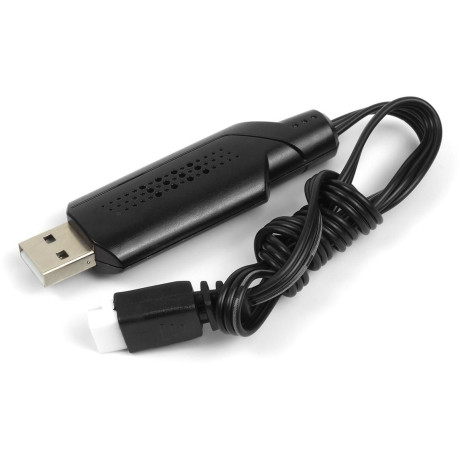 7.4V USB LiPo nabíječ