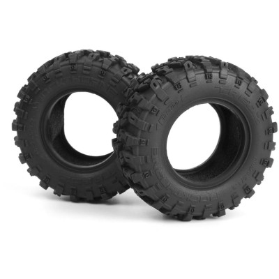 Pneumatiky Tredz Rockthorne (60x23.5/1.2in/4ks)