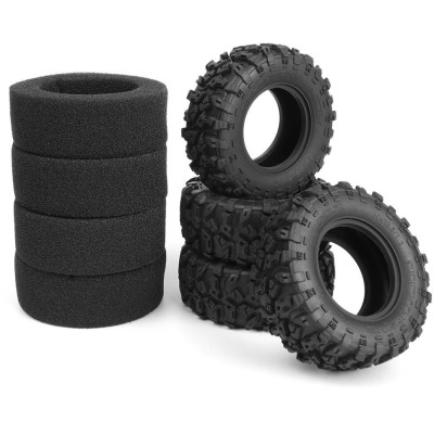 Pneumatiky Tredz Rockthorne (60x23.5/1.2in/4ks)