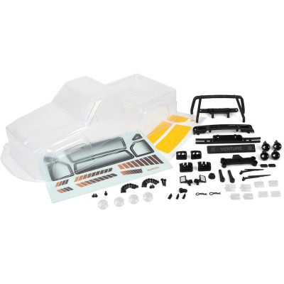 Toyota Hilux SR5 čirá karoserie Venture18