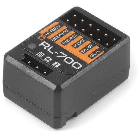 RL-700 LED kontrolér