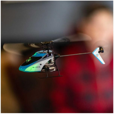 Blade Nano S3 AS3X SAFE BNF Basic