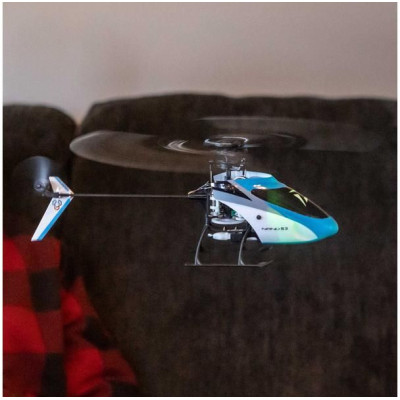 Blade Nano S3 AS3X SAFE BNF Basic