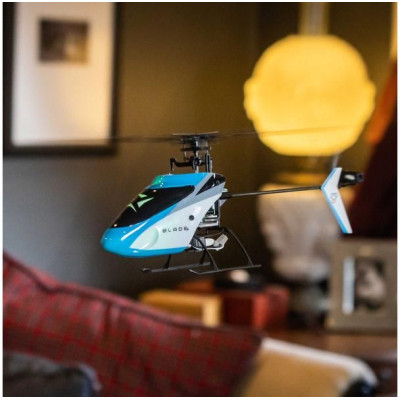 Blade Nano S3 AS3X SAFE BNF Basic