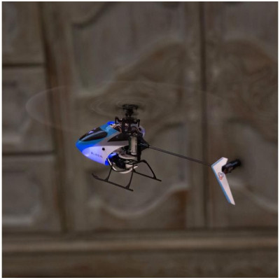 Blade Nano S3 AS3X SAFE BNF Basic