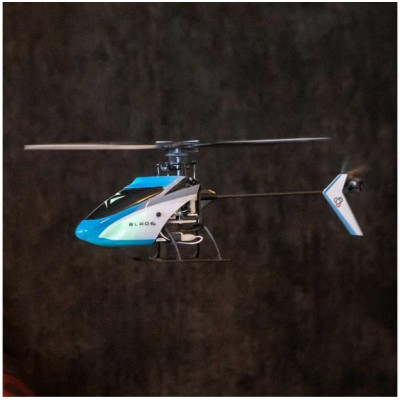 Blade Nano S3 AS3X SAFE BNF Basic