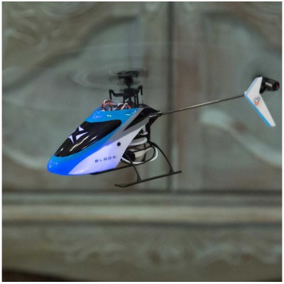 Blade Nano S3 AS3X SAFE BNF Basic