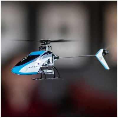 Blade Nano S3 AS3X SAFE BNF Basic