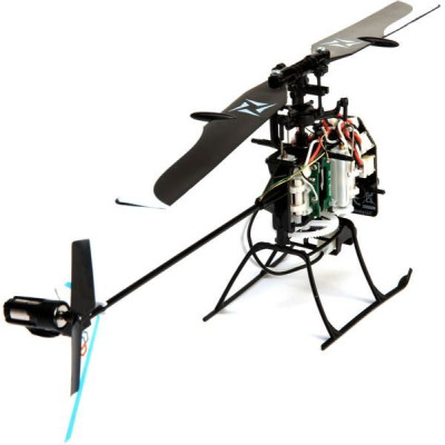 Blade Nano S3 AS3X SAFE BNF Basic