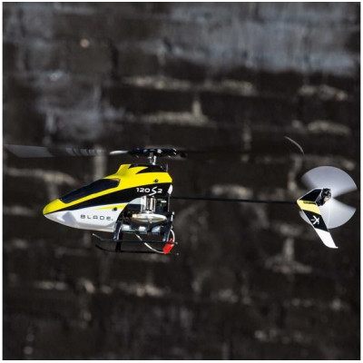 Blade 120 S2 SAFE RTF