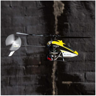 Blade 120 S2 SAFE RTF