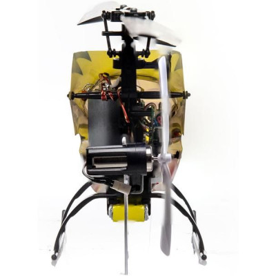 Blade 120 S2 SAFE RTF