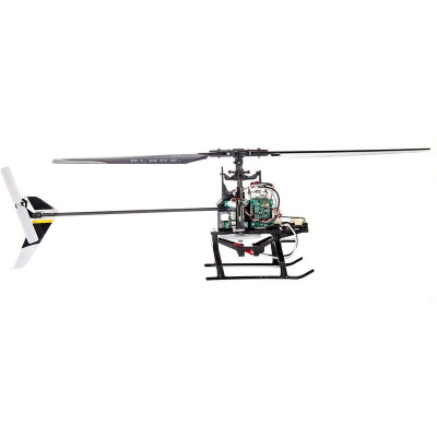 Blade 120 S2 SAFE RTF