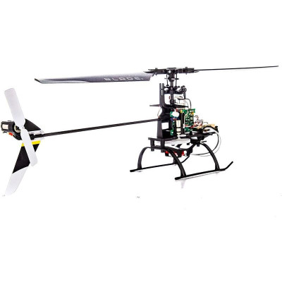 Blade 120 S2 SAFE RTF