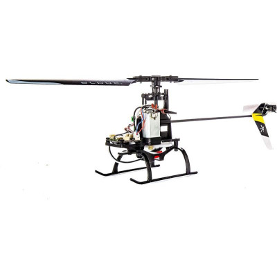 Blade 120 S2 SAFE RTF