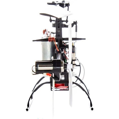 Blade 120 S2 SAFE RTF