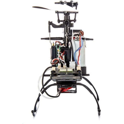 Blade 120 S2 SAFE RTF